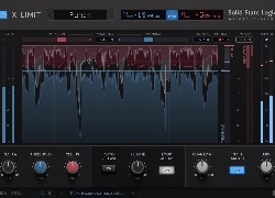 Solid State Logic SSL X-Limit