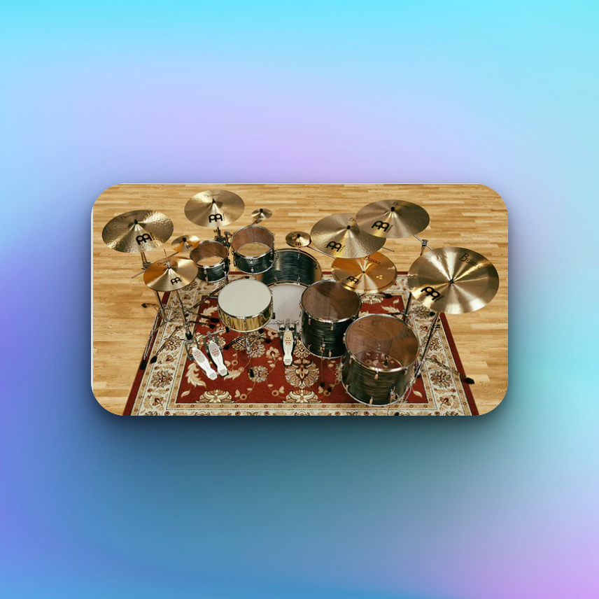 GGD P IV Matt Halpern Signature Pack