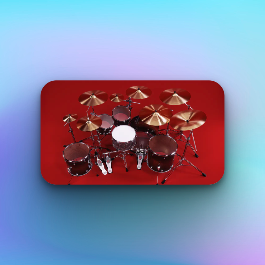 GGD One Kit Wonder: Metal