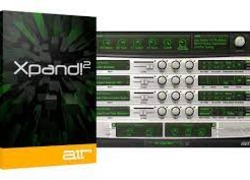 Air Music Technology Xpand 2	      Synth