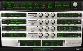 Air Music Tech Xpand2