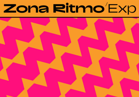Native Instruments Zona Ritmo
