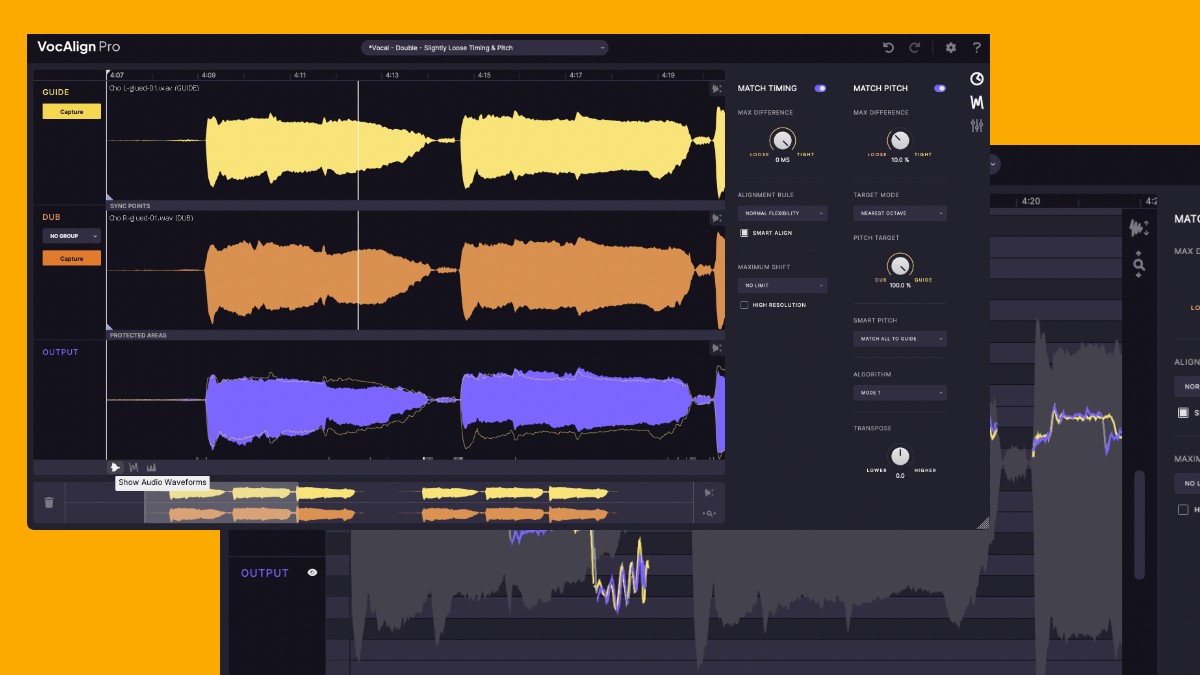 SynchrоArts Vоcalign 6 Prо (Pеrpetual)