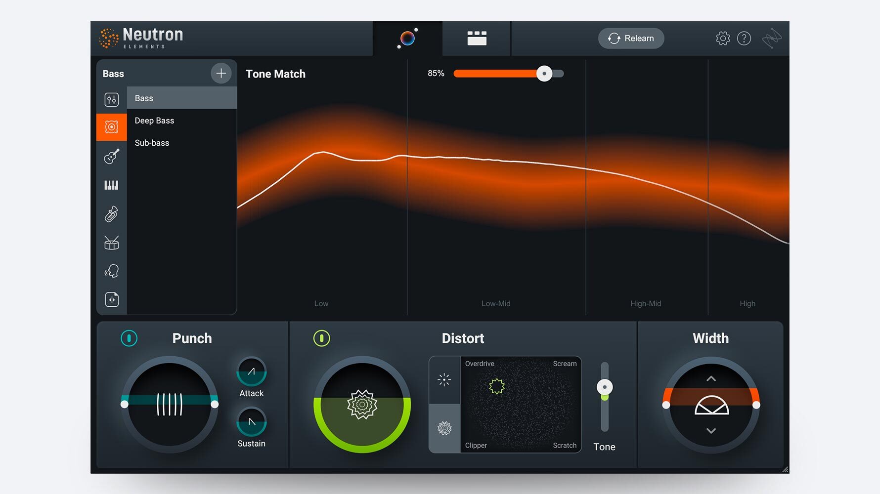 iZotope Neutron 4 Elements