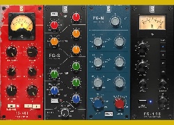 Slate Digital Mix Bundle One