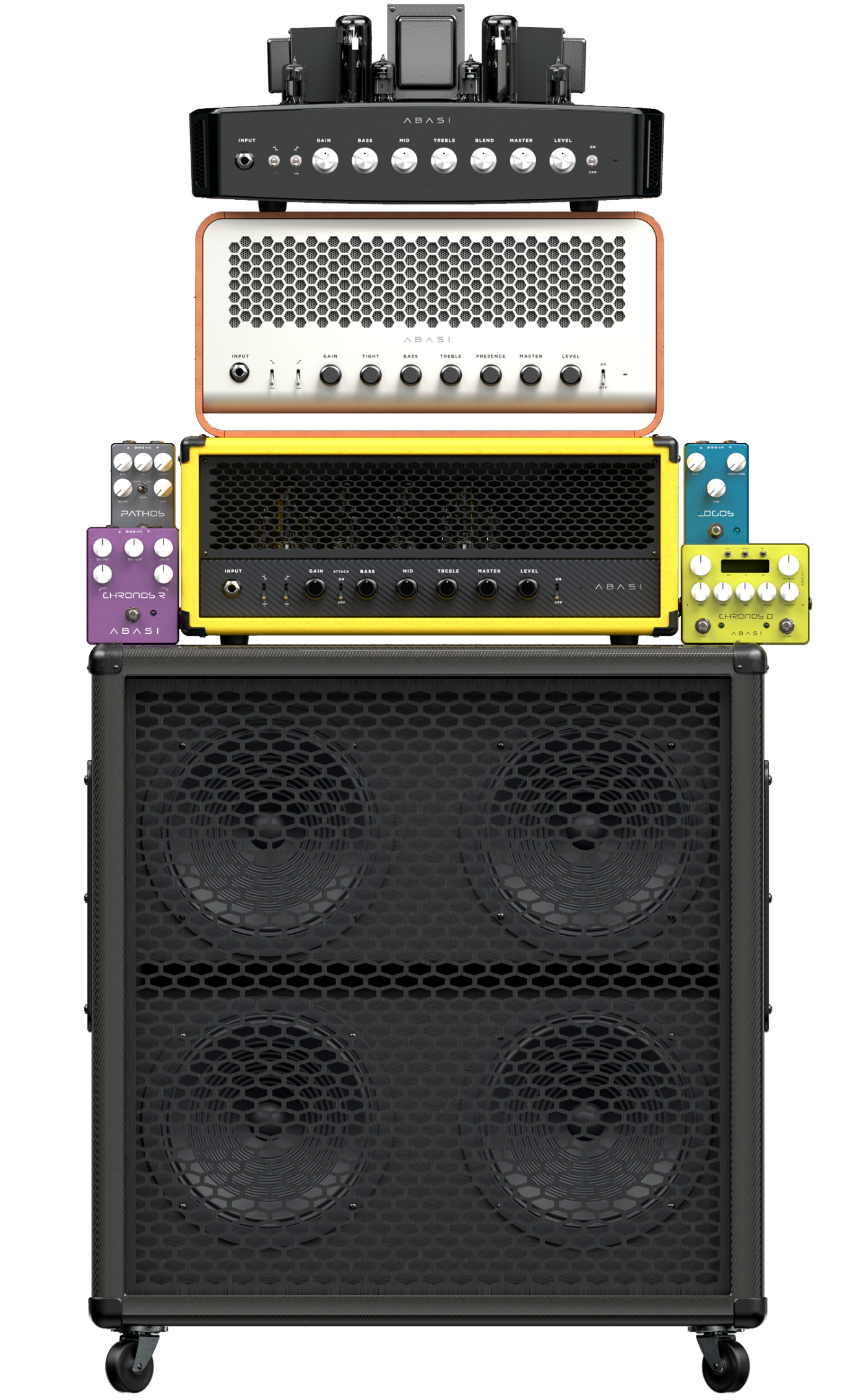 Neural DSP Neural Dsp Archetype Abasi