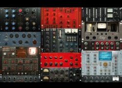 Acustica Audio Full Account