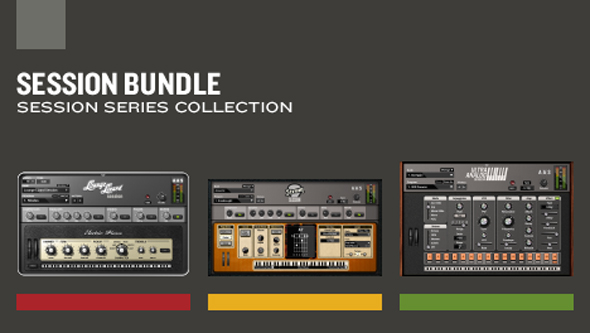 AAS Applied Acoustics Systems Session Bundle - Session Series Collection