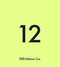 Ableton Live 12 Suite