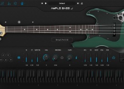 Ample Sound Ample Bass J