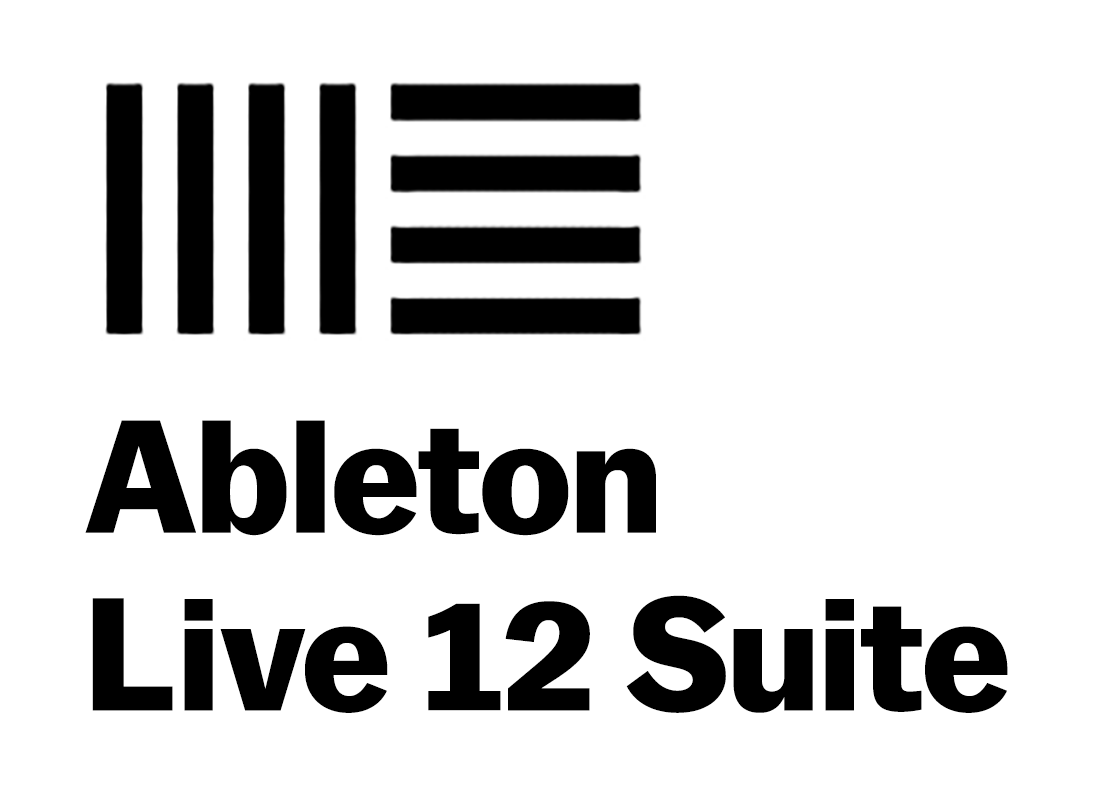 Ableton Live 12 Suite - Full retail version
