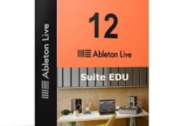 Ableton Suite 12 Educational