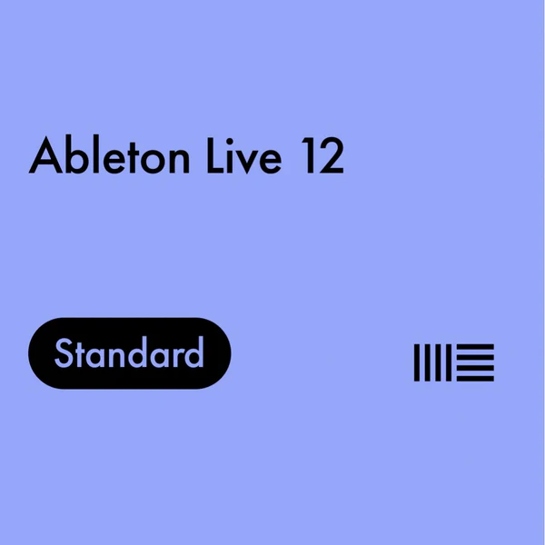 Ableton Live 12 Standard (Education)