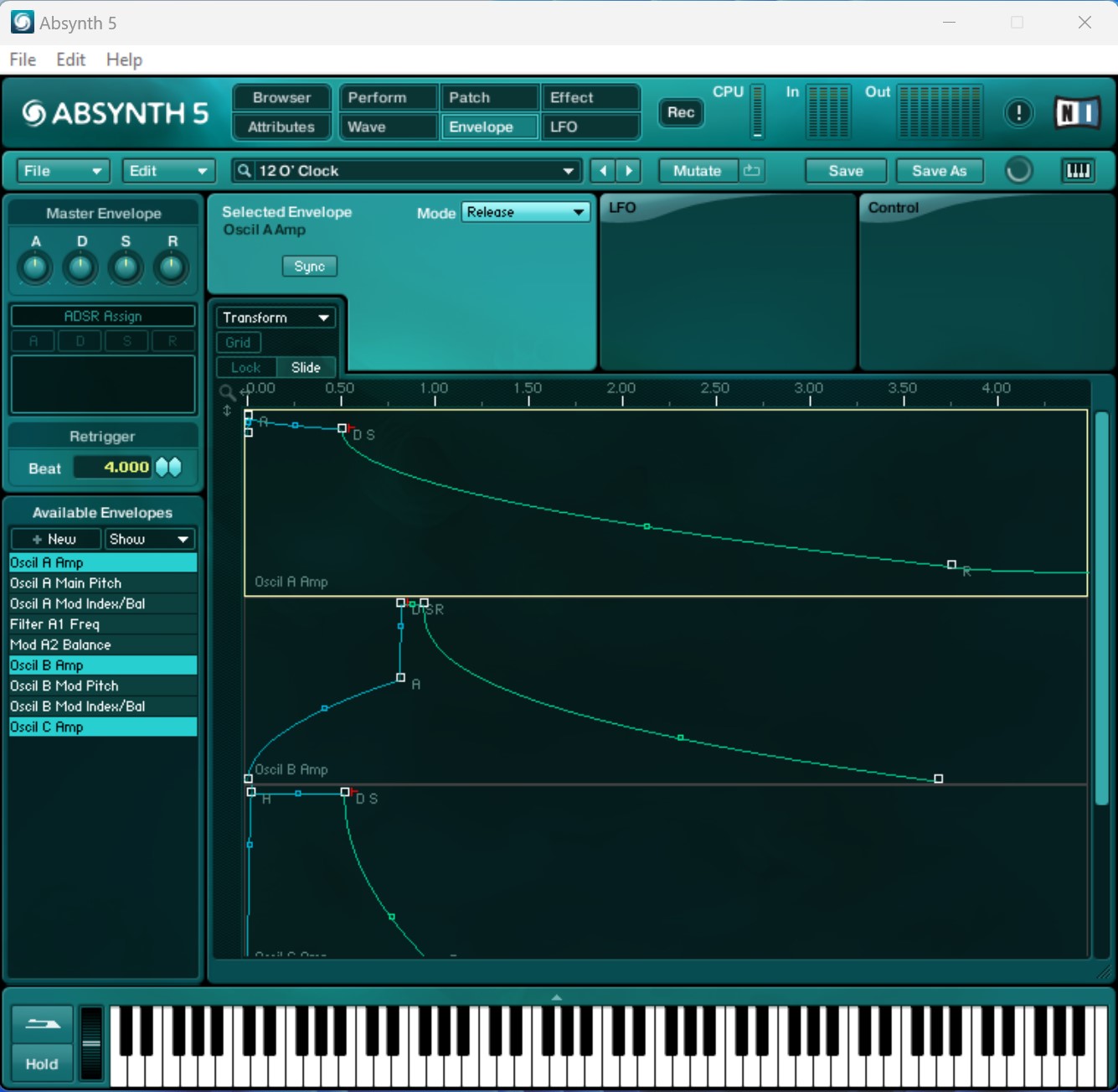Native Instruments Absynth 5