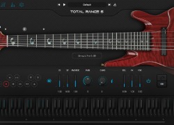 Ample Sound Ample Bass TR6
