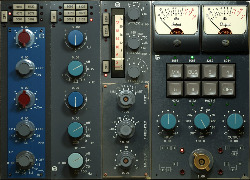 Acustica Audio GOLD 5