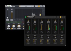 Acon Digital Remix:Drums + Limit