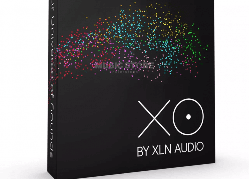 XLN Audio XO