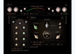 Sly-Fi OG Trifecta – Axis, Deflector & Kaya