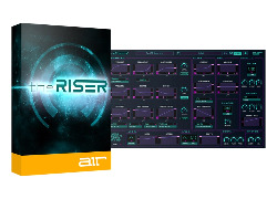 Air Music Tech The Riser