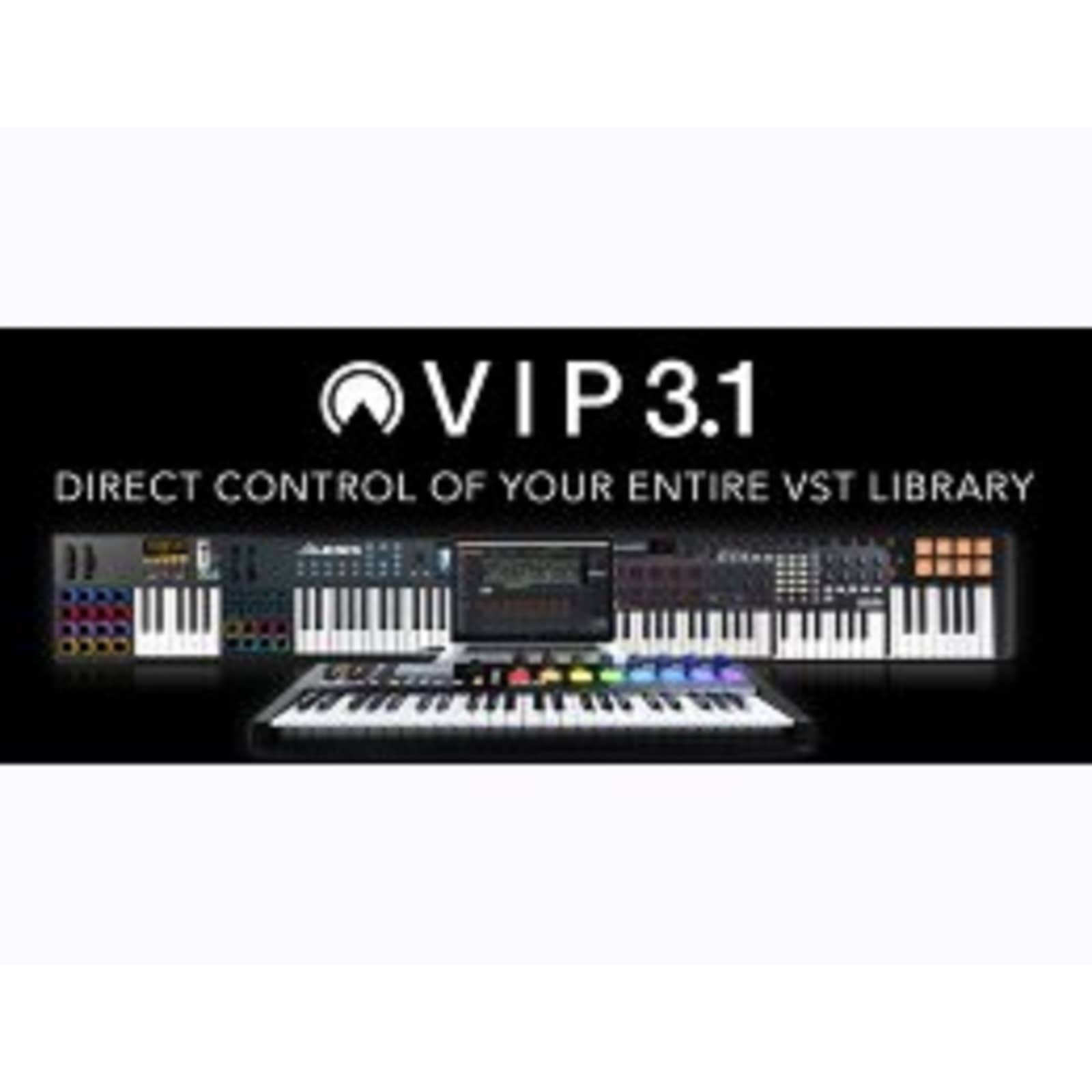 Akai VIP 3.1