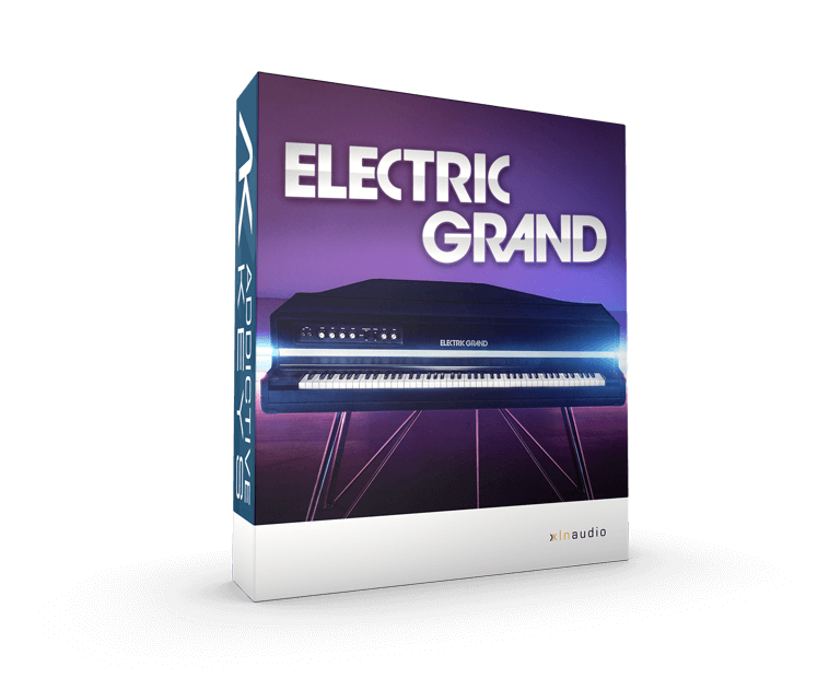 XLN Audio Electric Grand