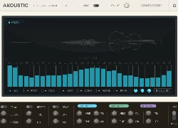 Sampleson Akoustic