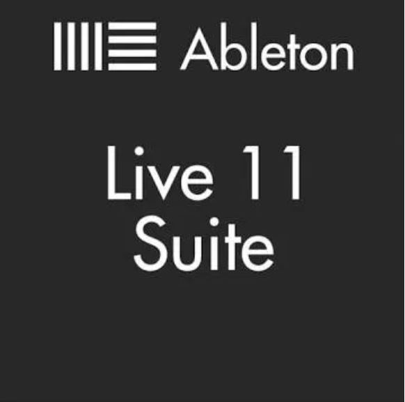Ableton Suite 11
