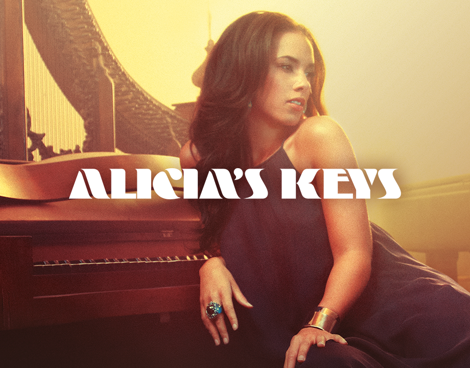 Native Instruments Alicia's Keys