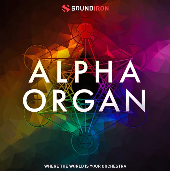 Soundiron Alpha Organ v2