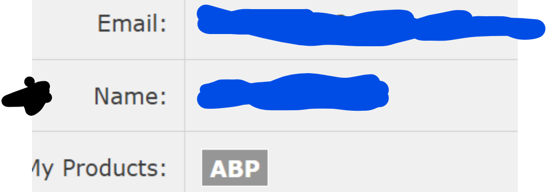 Ample Sound Ample Bass P