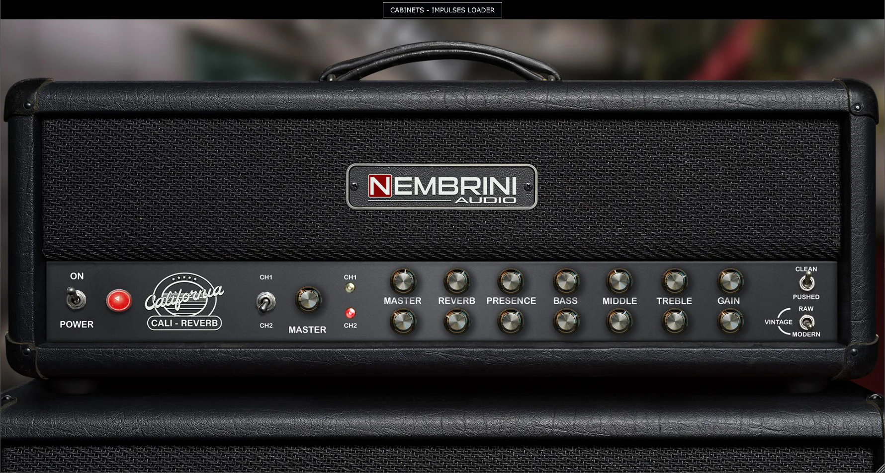 Nembrini Audio Nembrini Audio Bundle + Eventide Crushstation