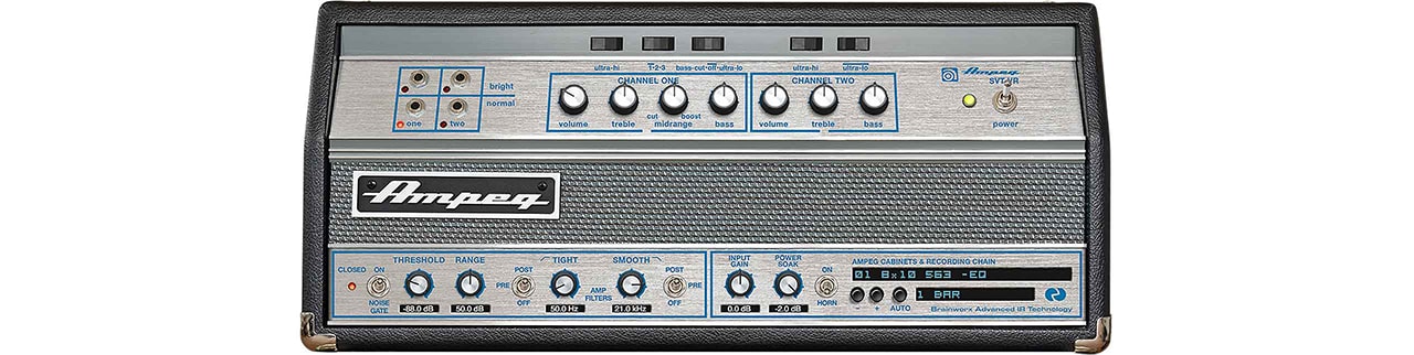 Ampeg Ampeg SVT-VR Classic