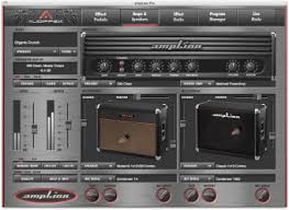 Audified AmpLion PRO 1