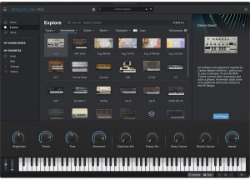 Arturia Analog Lab Pro