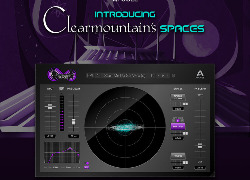 Apogee Clearmountain's Spaces