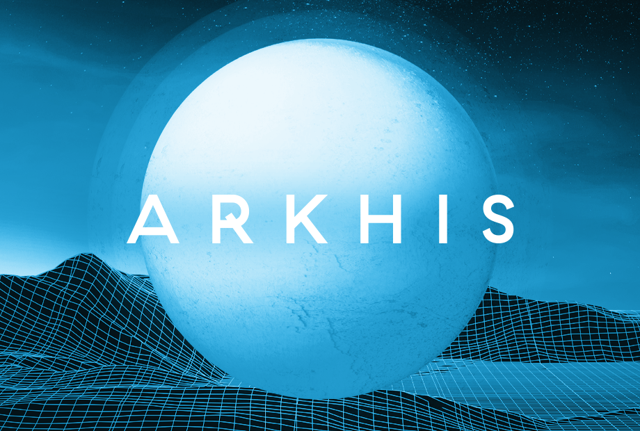 Native Instruments NI Arkhis