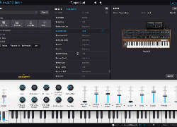 arturia Analog Lab Pro 4