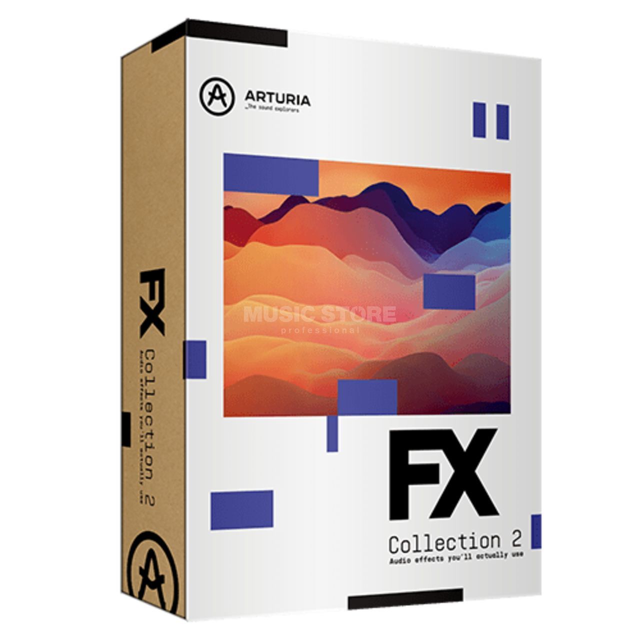 Arturia FX Collection 2
