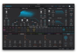 Arturia Pigments