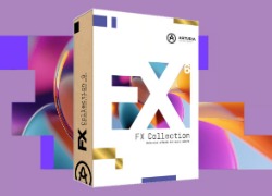 Arturia FX Collection 6 Pro