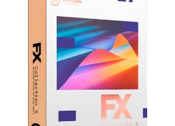 Arturia FX Collection 5
