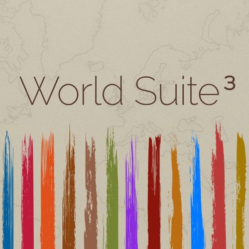 UVI World Suite 3