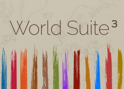 uvi World Suite 3
