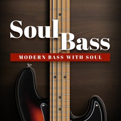 UVI SoulBass