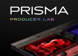 UVI Prisma
