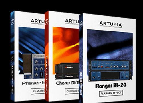 Arturia 3 Modulations You'll Actually Use
