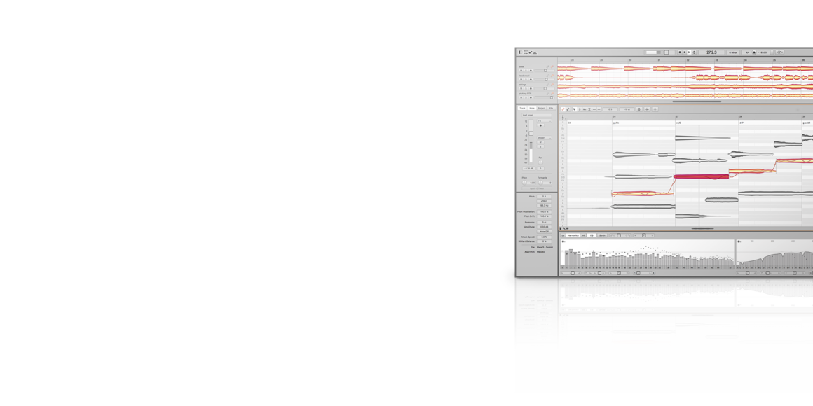 Celemony melodyne essential 5