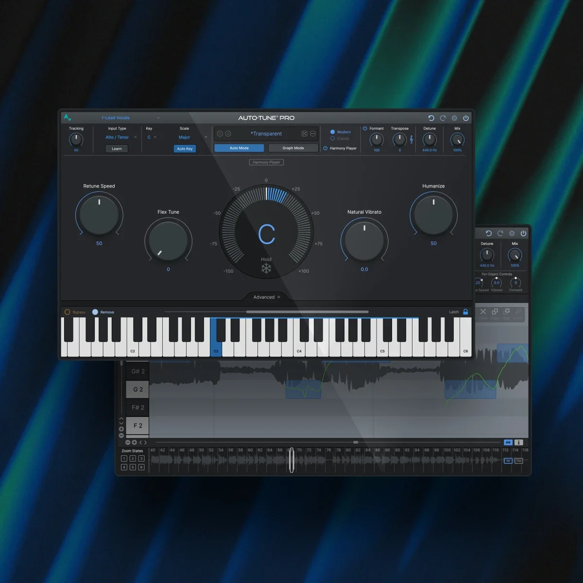 autotune AutoTune Pro 11