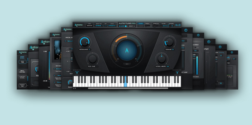 Antares Auto Tune Unlimited (3 Months)